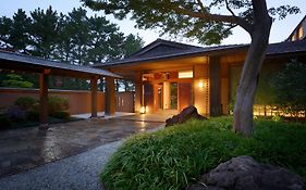 Toba International Hotel Shiojitei